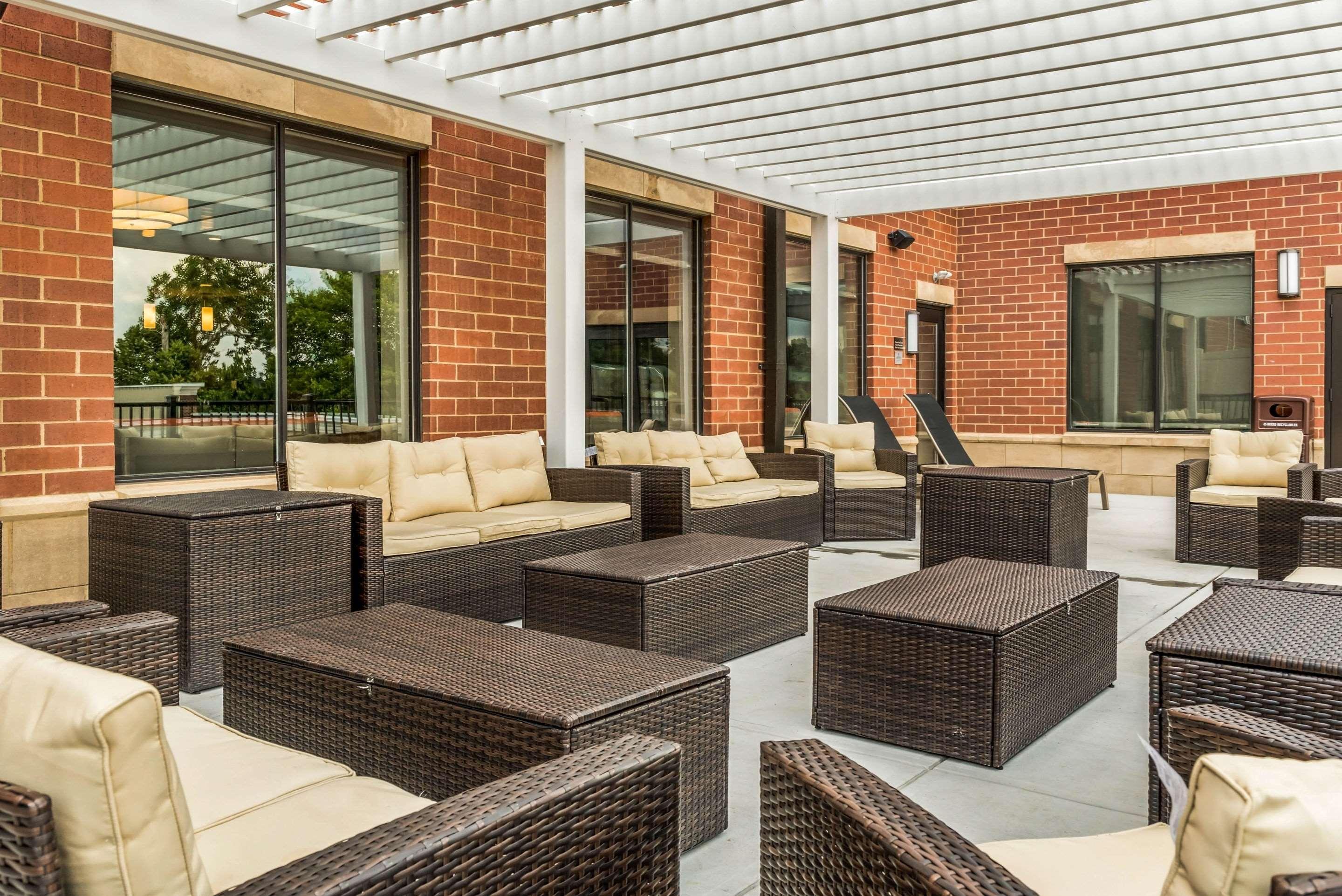 Comfort Suites Florence - Cincinnati South Exterior photo